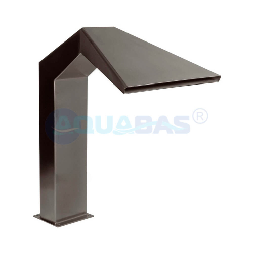 Водопад Hugo Lahme Standard Midi +насос 2,6кВт 380В (8732520)