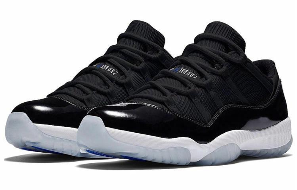 Кроссовки Jordan Air Jordan 11 Low "Space Jam"