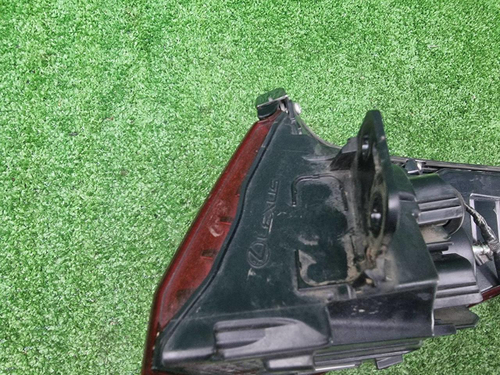 Фонарь левый внешний Lexus ES 7 (2018-2024)