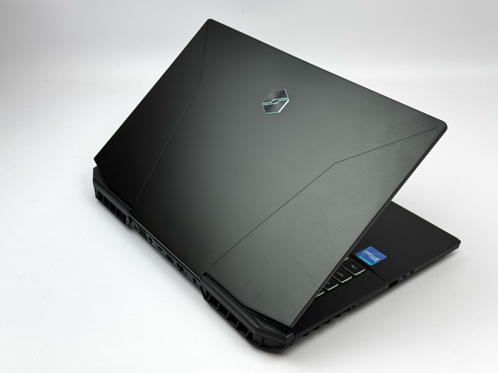 17.3 Игровой ноутбук Mechrevo Ryzen 7 7735H / RTX4060 / 16GB / 512GB / 2.5K / 240Hz / Win11 / RU-EN клавиатура