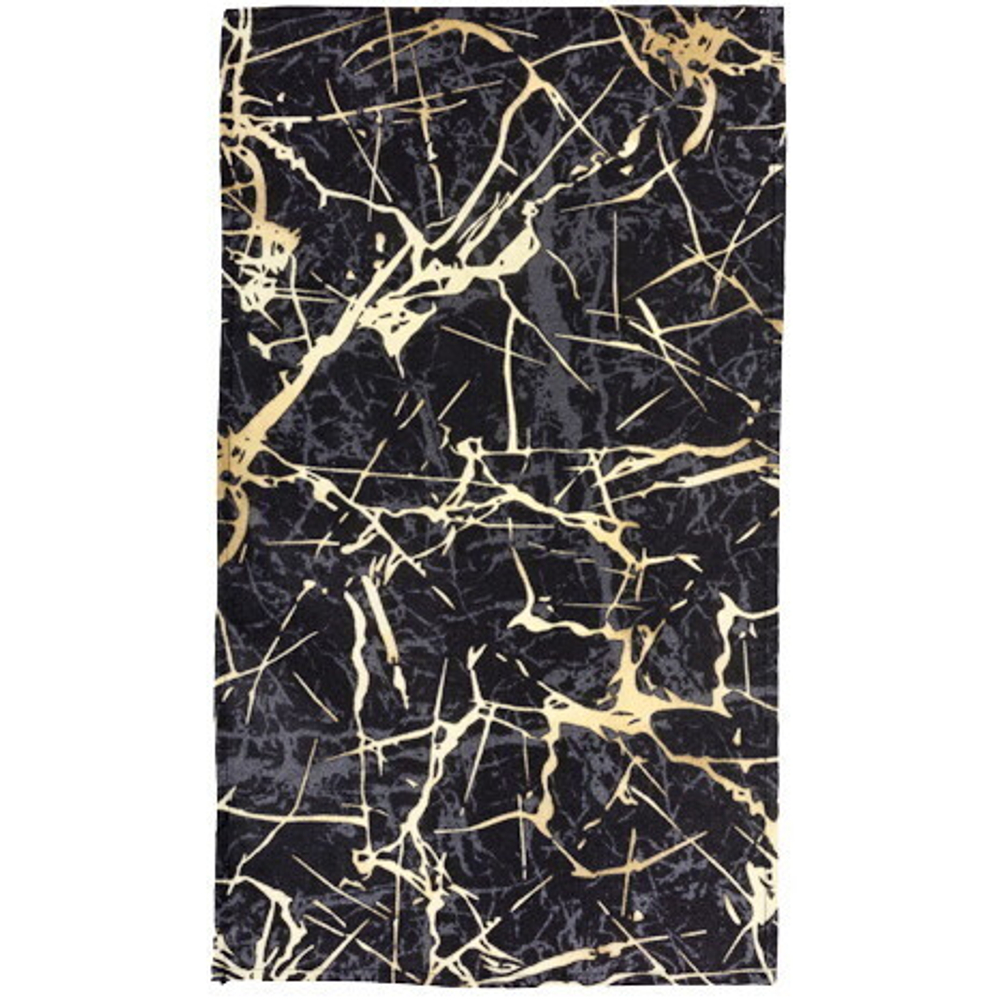 Полотенце декоративное 35*60см «Радушная хозяйка (Традиция)» (Мрамор)