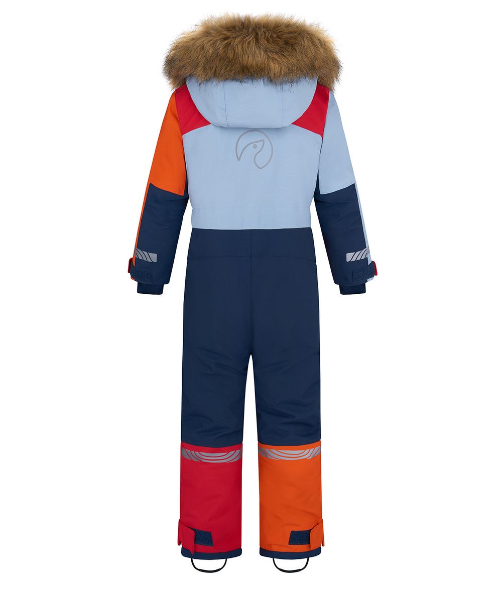 Комбинезон детский SANDAL NORPPA арлекино