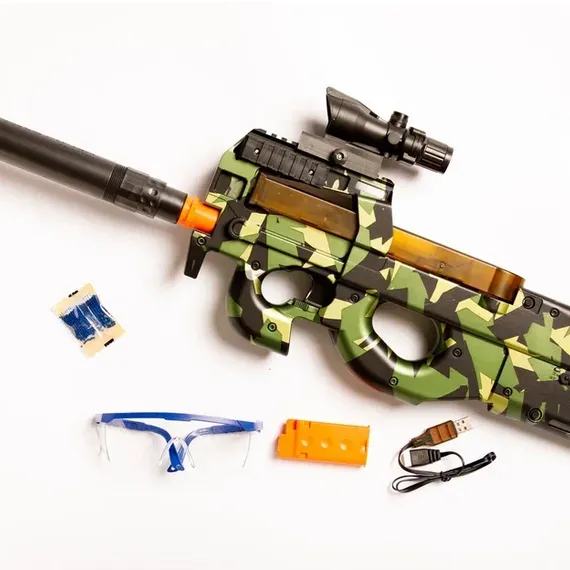 Орбиз. автомат FN P90 SY-0012