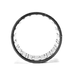 Подшипник игольчатый радиальный двухрядный открытый, 30х35х46 мм (КПП МТЗ)