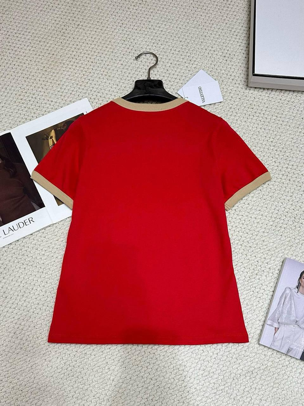 Футболка Valentino