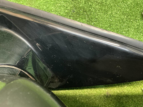 Зеркало левое BMW X5 G05 (2018-н.в.) 9 контактов