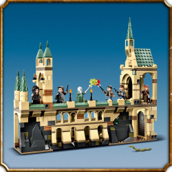 LEGO Гарри Поттер - Битва за Хогвартс 76415