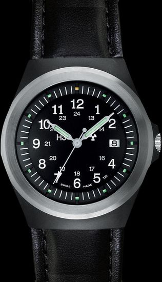 Наручные часы Traser P5900 TYPE 3 100203 (кожа)