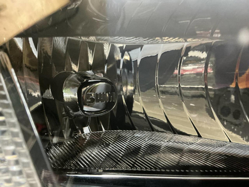 Фара правая SWM G01F (2018-н.в.) LED