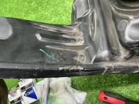 Фара правая Range Rover Vogue 4 L405 12-17 ксенон