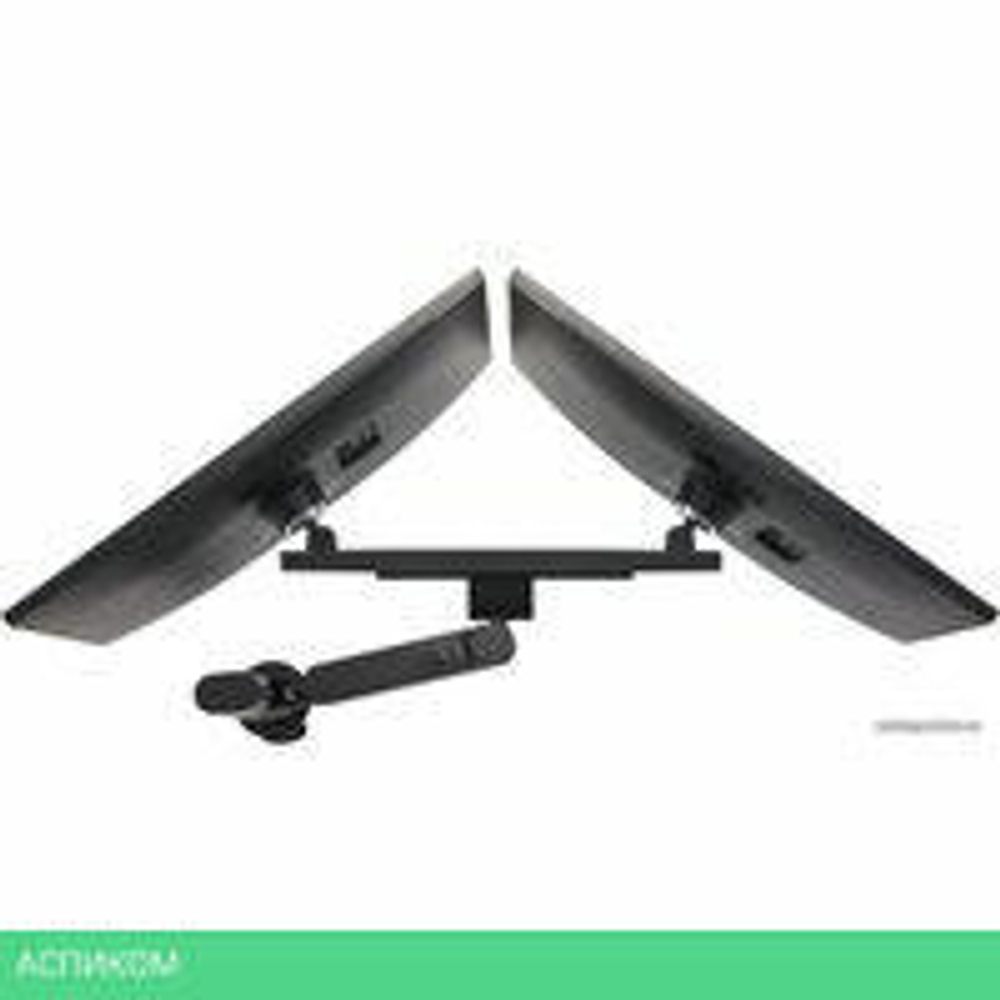 Монитор LG 27QP88DP-BS (2 шт.)