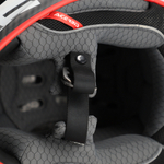 Шлем Acerbis STEEL CARBON 22-06 HELMET