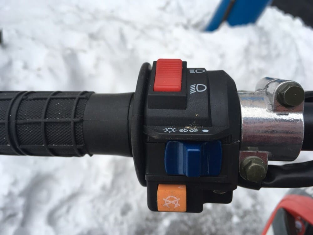 Мотоцикл кроссовый эндуро ПРОГАСИ Smart Max 150 ENDURO