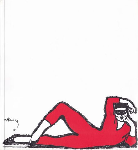 Любовь к трем апельсинам: Венеция Казановы – Петербург Дягилева