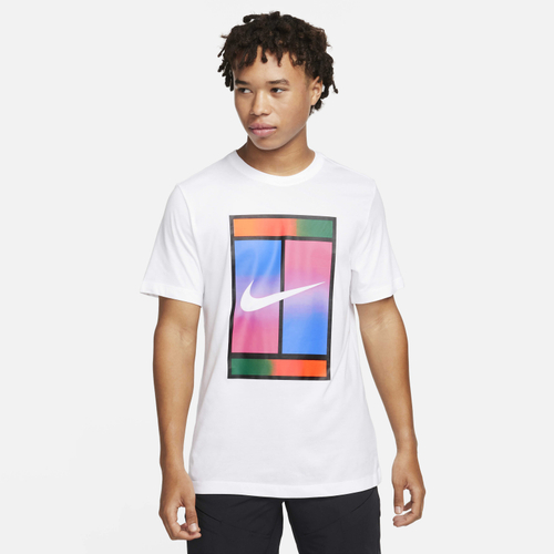 Футболка Nike M Dry Fit TEE Heritage SP24 100