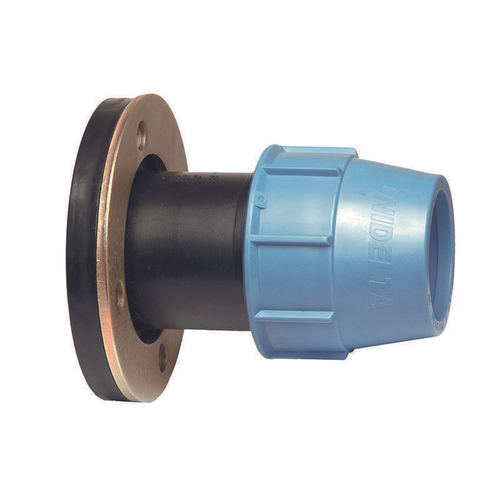 Фланец 110*4 (100) ПЭ 13113