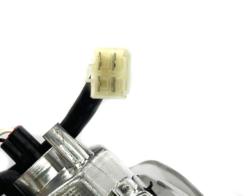 Фара передняя правая Т24PRO