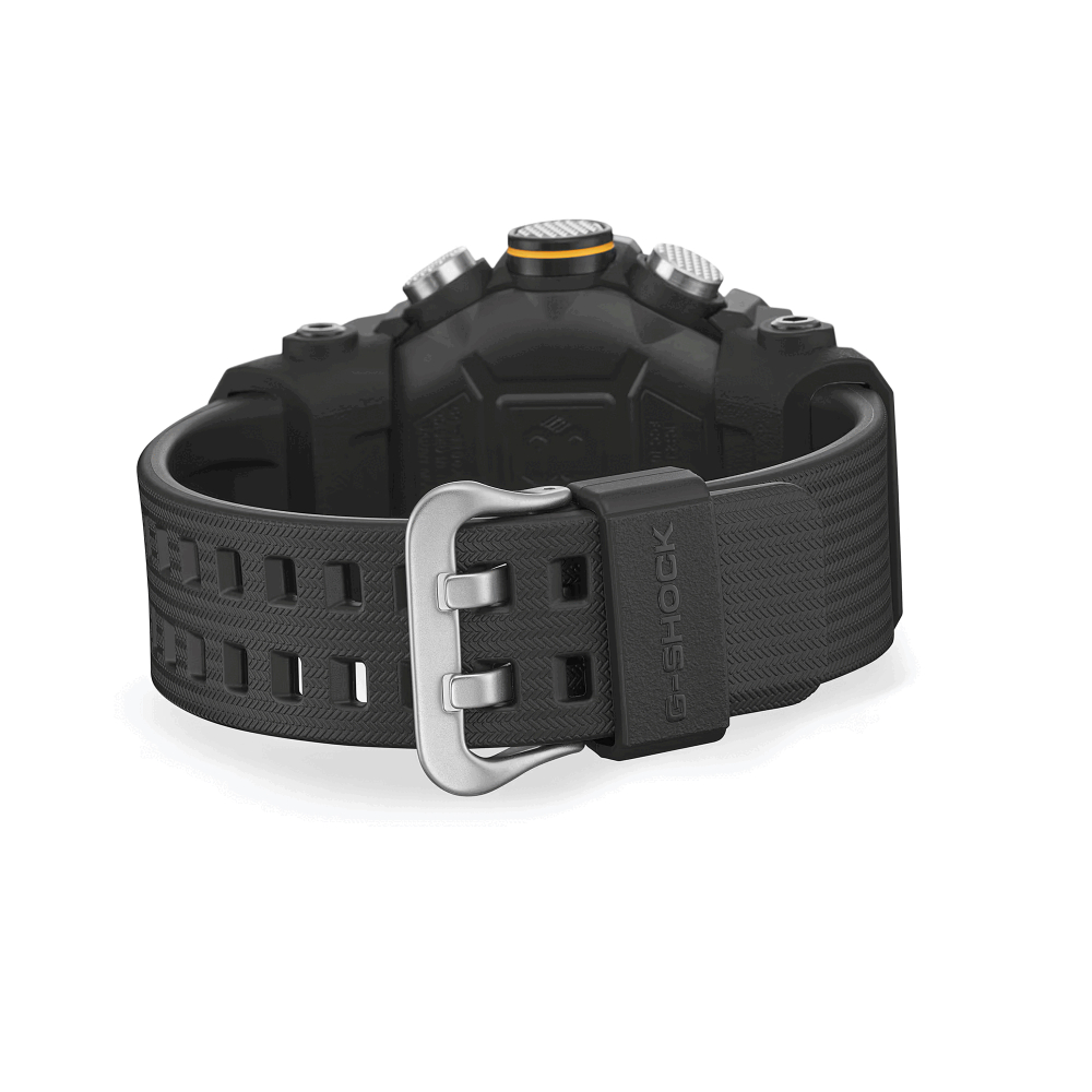 Мужские наручные часы Casio G-Shock GG-B100XMB-1A