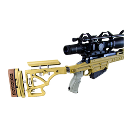 Ложа тактическая для винтовки СВ-98, CNC Guns Custom