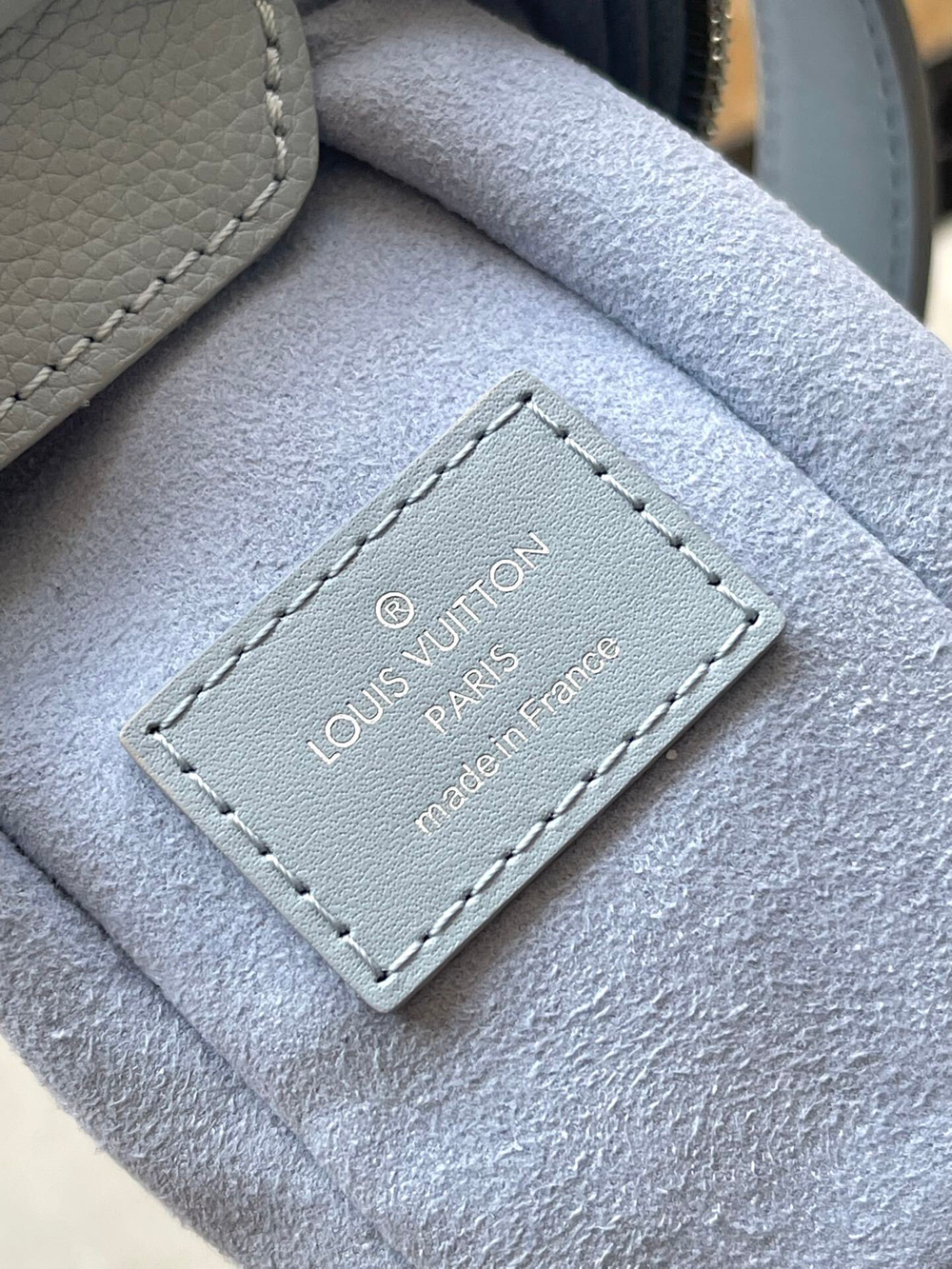 Louis Vuitton Side Trunk PM
