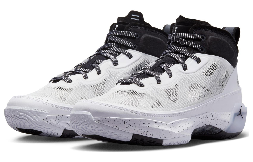 Кроссовки Jordan Air Jordan 37 Pf "Oreo"