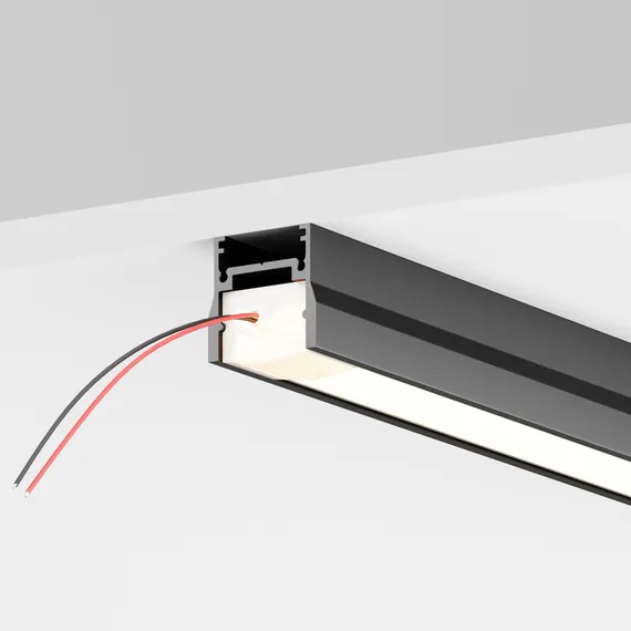 Профиль Outdoor O-TR001-P-B3M