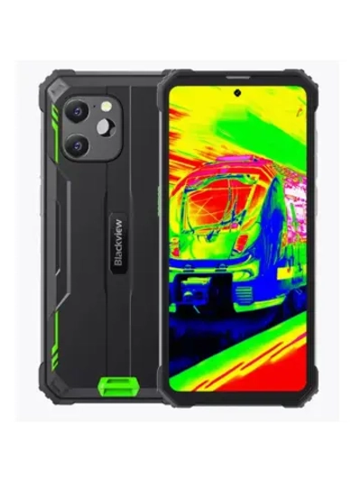 6,5" Смартфон BV8900 8/256 ГБ BV8900 GREEN