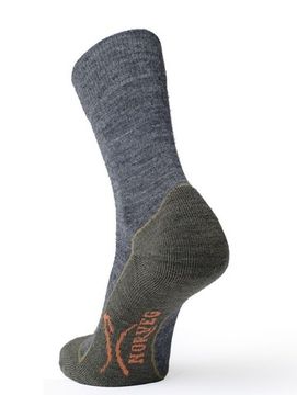 Термоноски мужские Norveg Hunter (9HM)