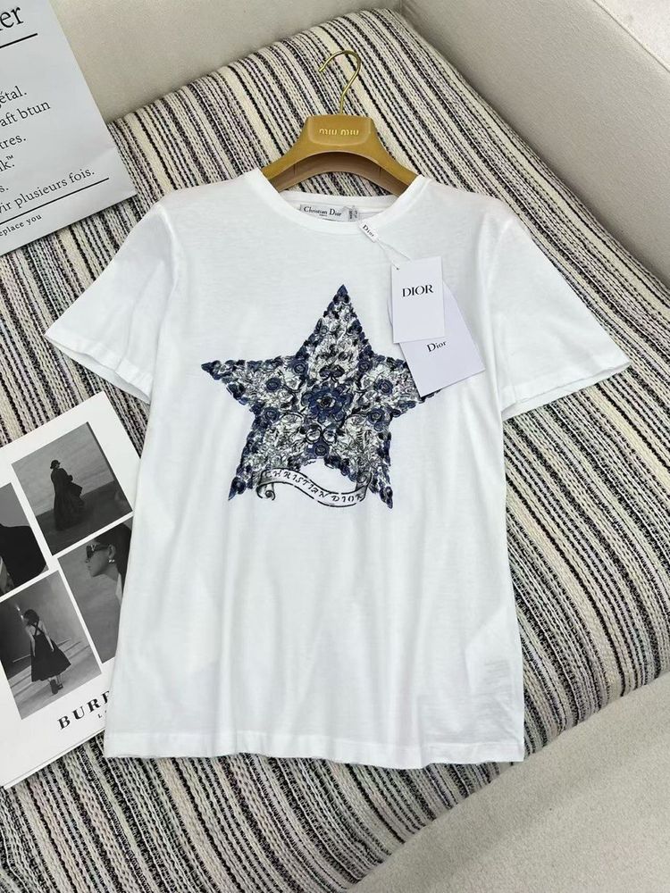Футболка Dior