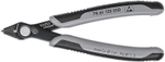 Electronic Super Knips® ESD чернёные 125 мм 7861125ESD