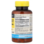 Mason Natural, Vein Erect, с L-аргинином и мака, 80 капсул