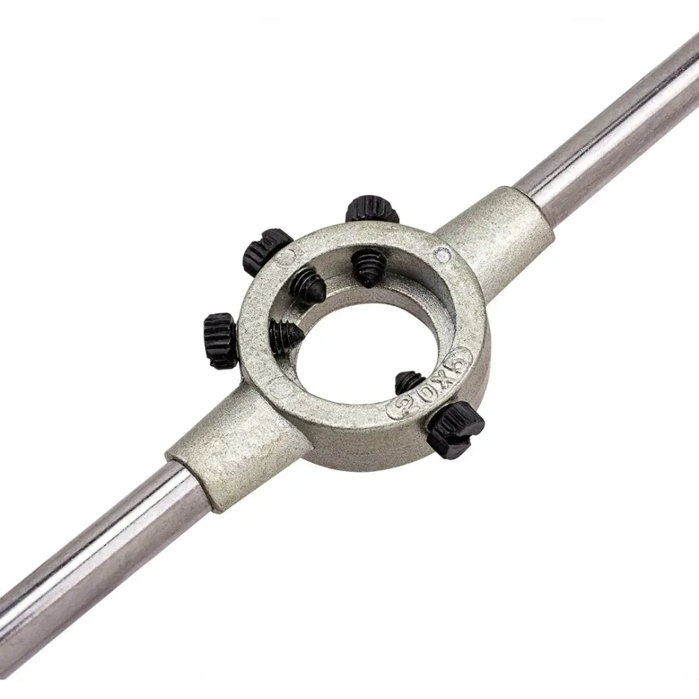 Плашкодержатель 20X5мм Forsage F-DS20X5