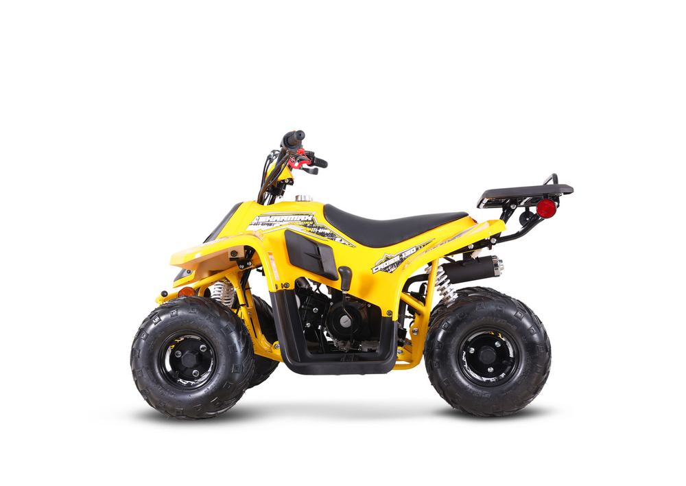 Квадроцикл SHARMAX 130 Cross