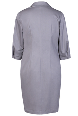 Платье женское 3961АП, антрацит #429Ан053961АП