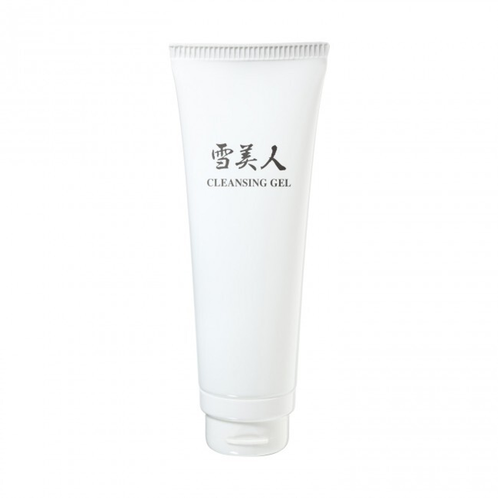 Очищающий плацентарный гель Cleansing gel, 130 г