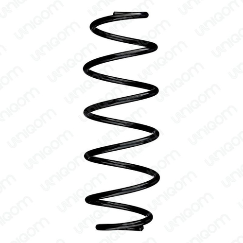 Пружина подвески K-FLEX передняя RK3622