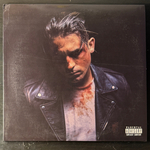 G-Eazy – The Beautiful & Damned 2LP (США 2018г.) Black/White Т