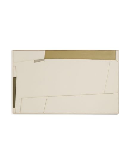 Абстрактная картина Deravia 120 x 200 см