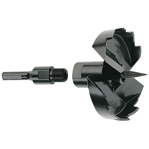 Самоврезающаяся насадка 76 мм