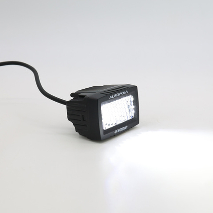 Комплект фар Aurora рабочий белый свет