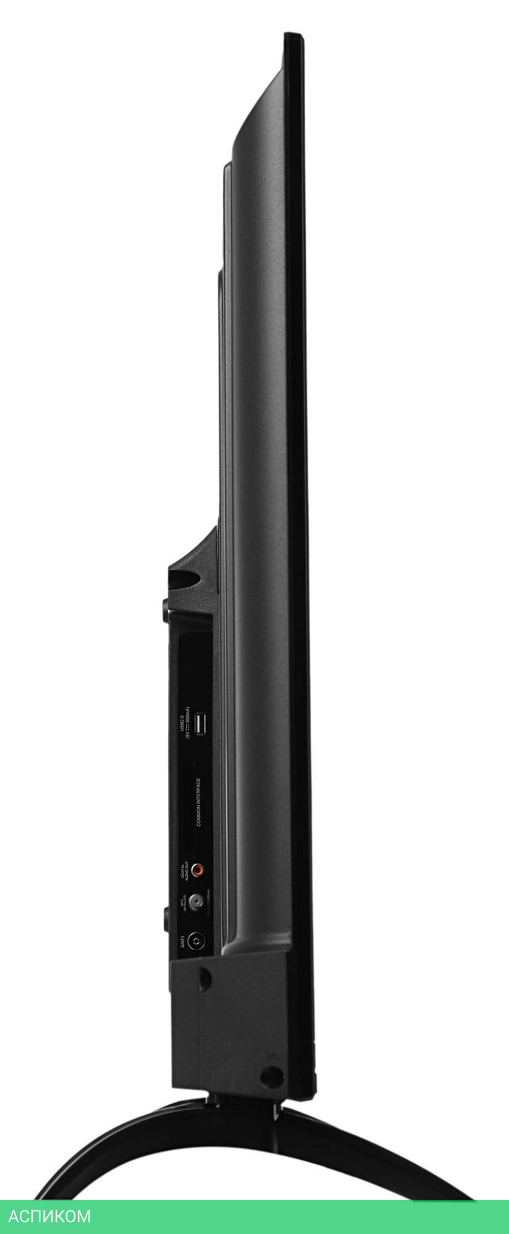 Телевизор LED SunWind 43" SUN-LED43XU11