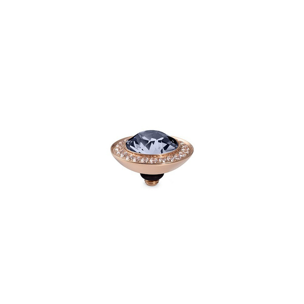 Шарм Qudo Tondo Deluxe Provence Lavender 647160 V/RG