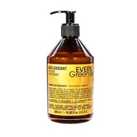 Антиоксидантный шампунь для волос Dikson Every Green Anti-Oxidant Shampoo Antiossidante 500мл