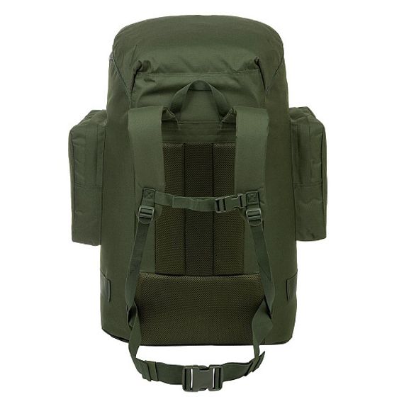 Рюкзак 100л, каркас