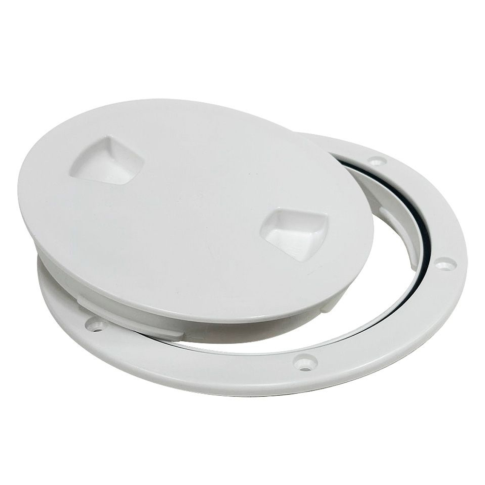 Инспекционный лючок, 4 дюйма (10269755)