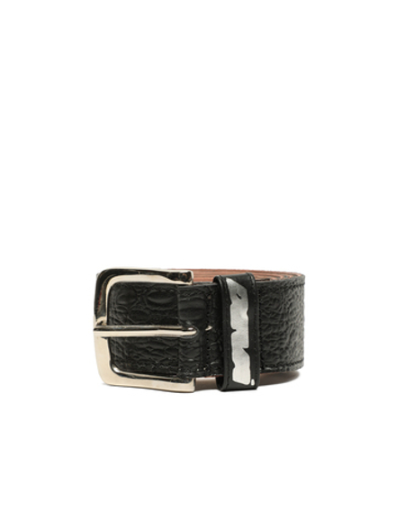 Ремень Leather