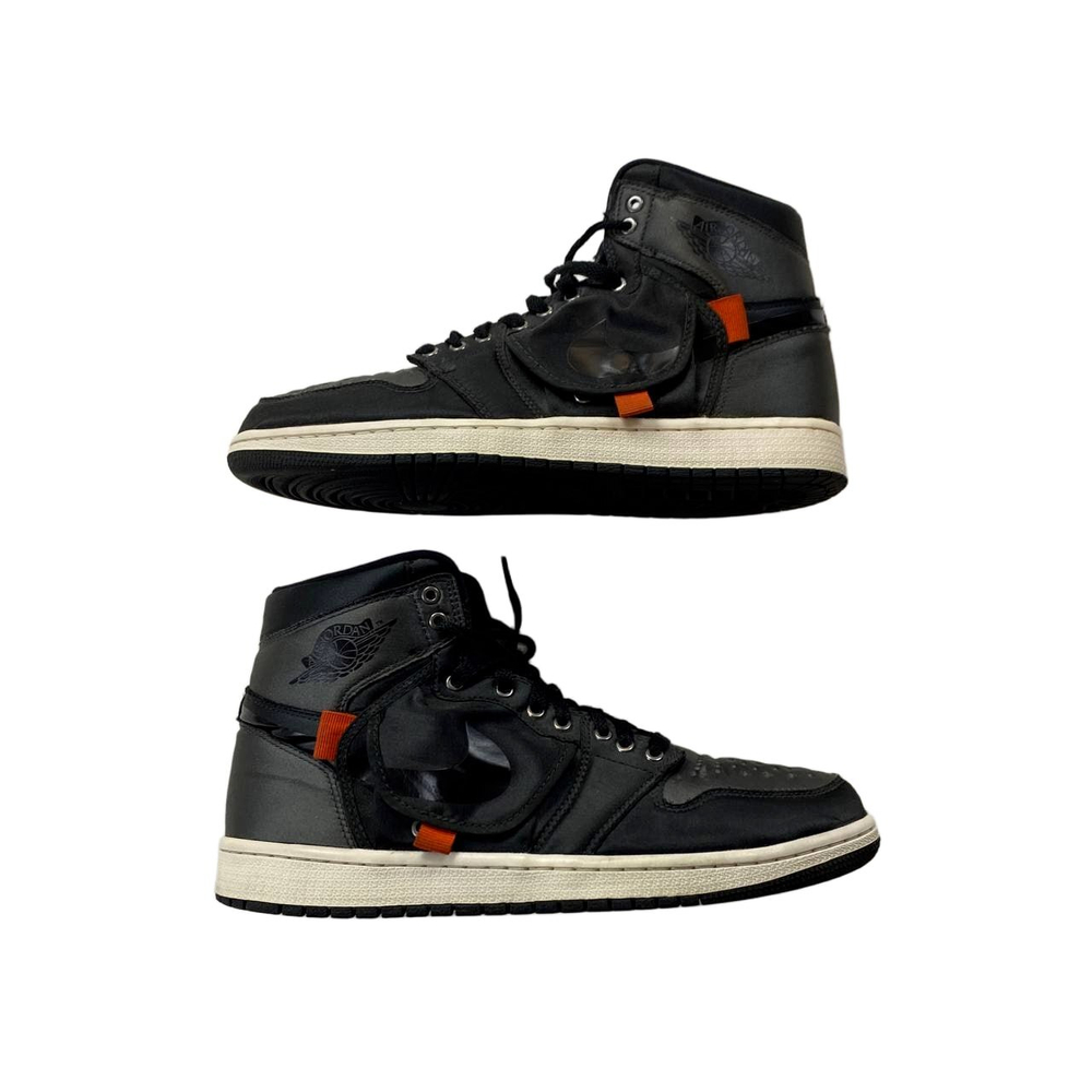 Кроссовки Air Jordan 1 Mid