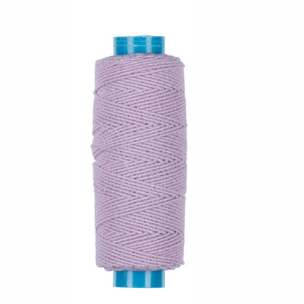 Нитки "Gamma", спандекс, №29, 60% латекс, 40% полиэстер, 25 м