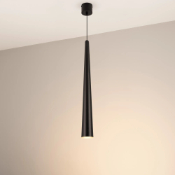 Светильник SP-STIRIA-L600-R76-5W Warm3000 (BK, 36 deg, 230V) (Arlight, IP20 Металл, 3 года) 054460