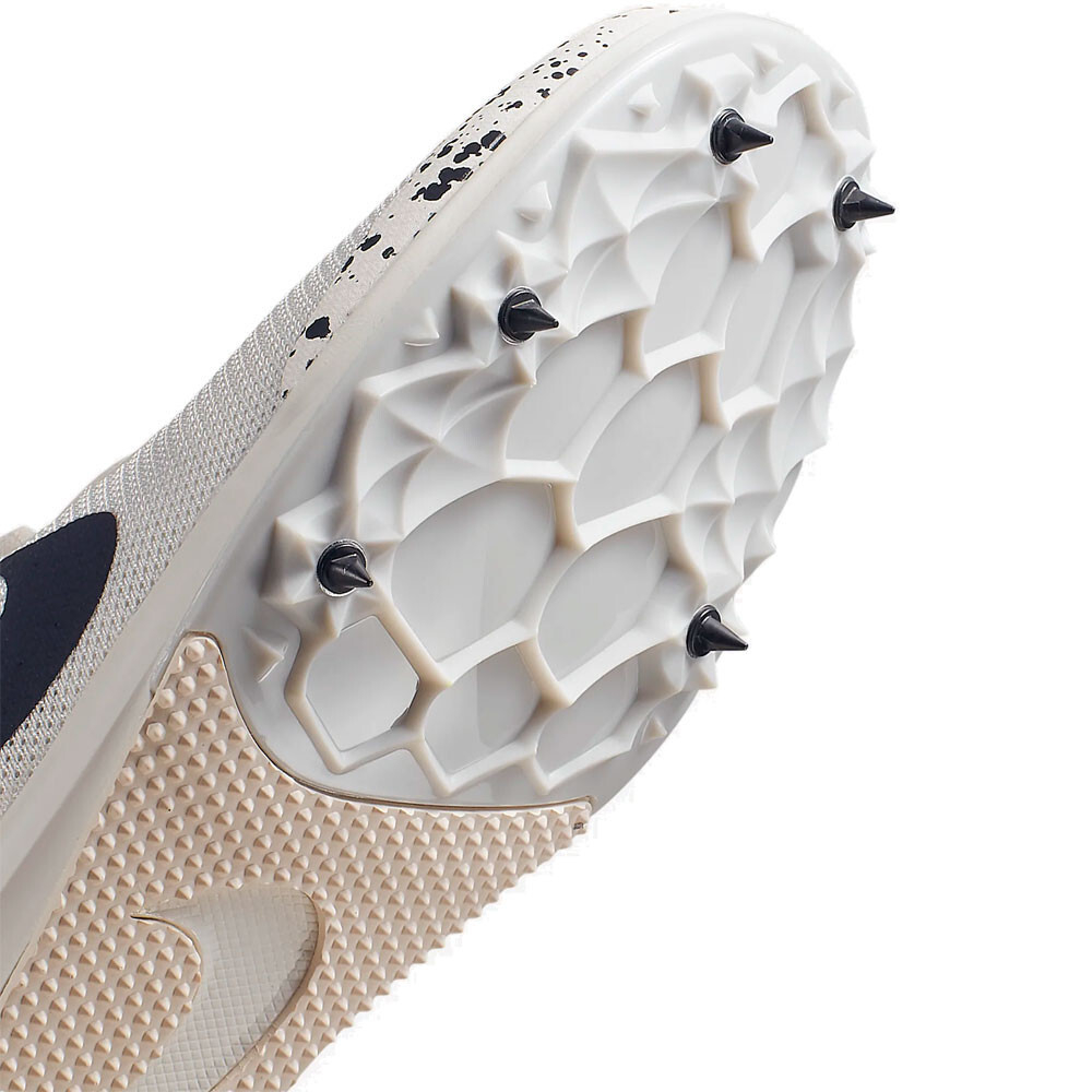 Шиповки для бега на средние дистанции Nike Zoom Rival D 10